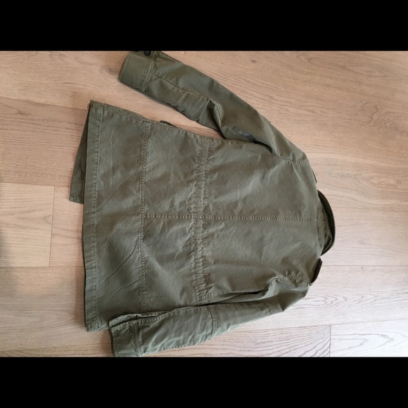 Banana Republic Jacket - Picture 2 of 2
